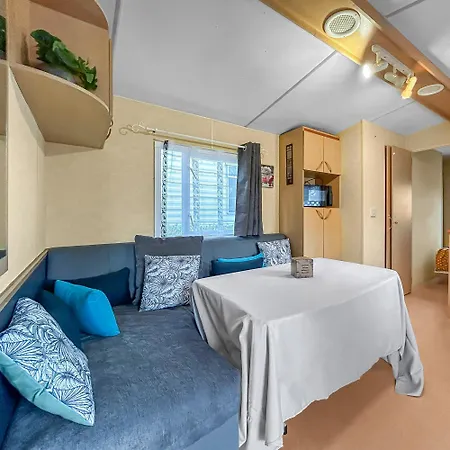 Pause Dordogne Ambiance Cozy A Kamp alanı *