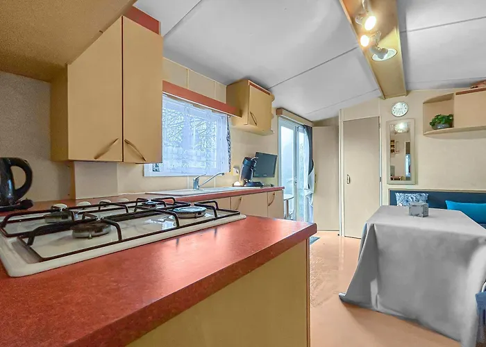 Pause Dordogne Ambiance Cozy A Campingplads Sarlat-la-Canéda